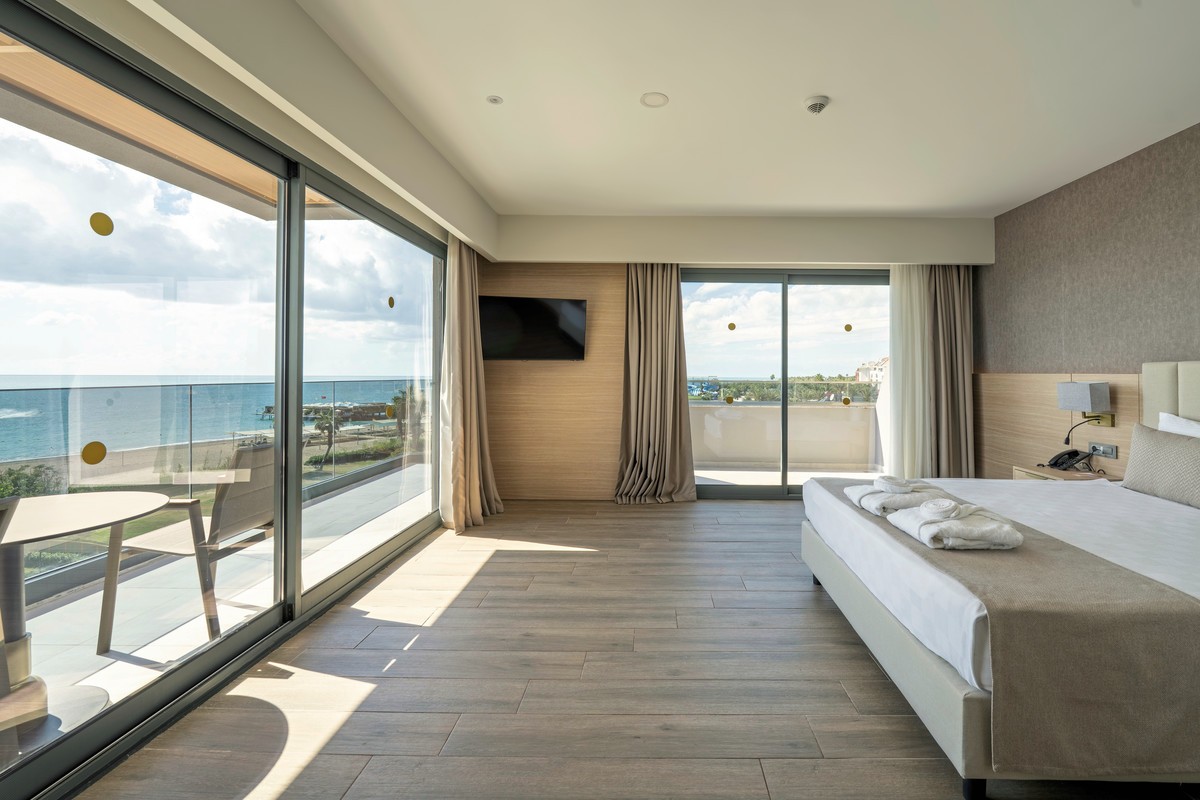 Sentido Luna Vista Belek