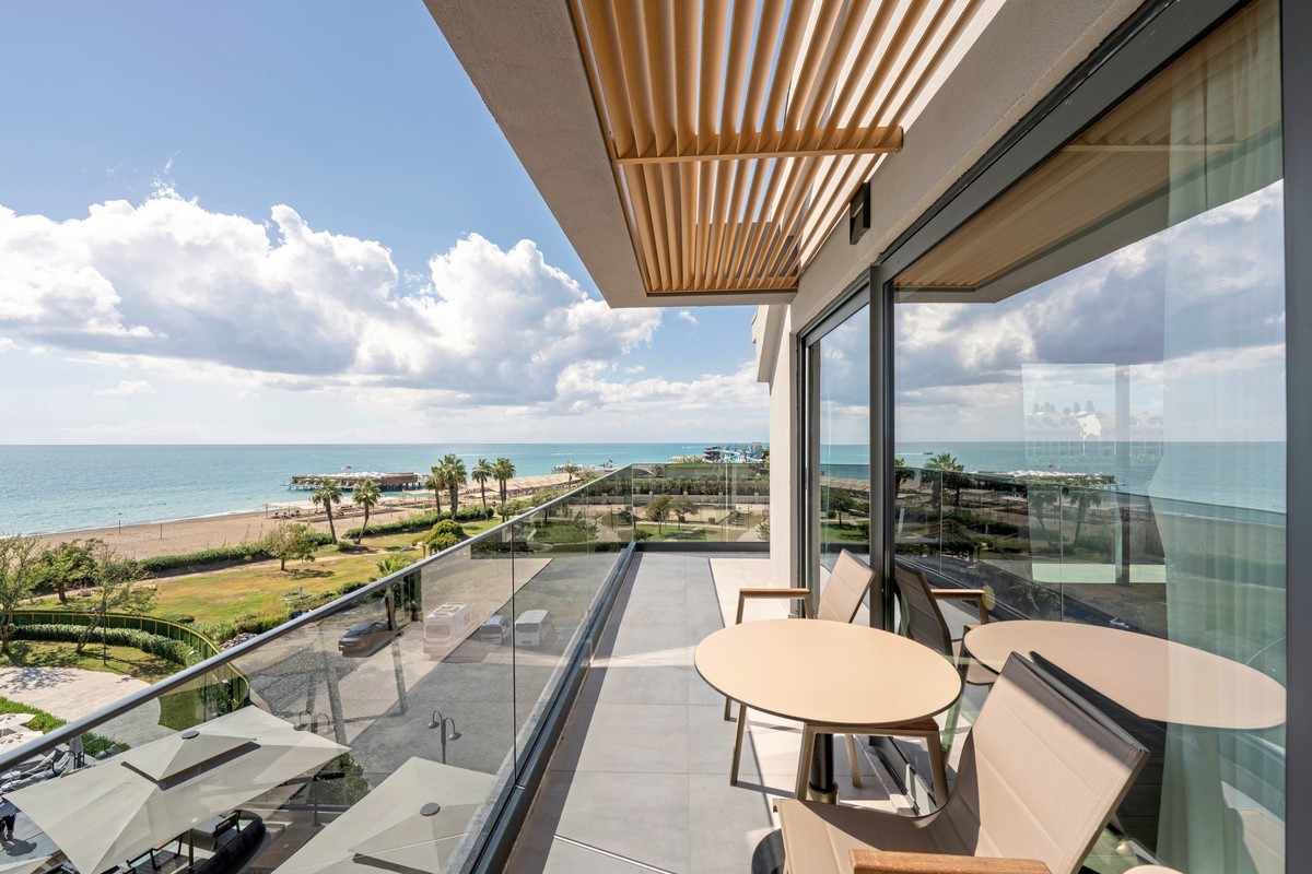 Sentido Luna Vista Belek