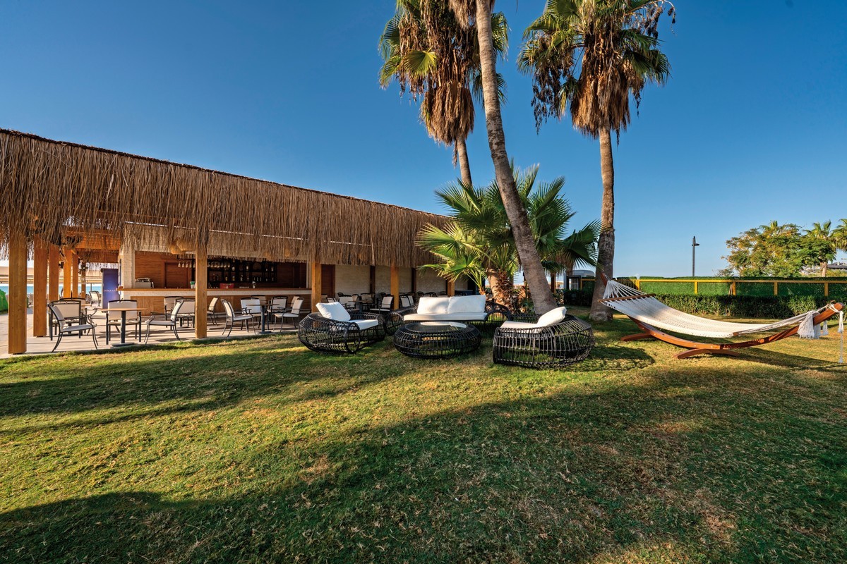 Sentido Luna Vista Belek