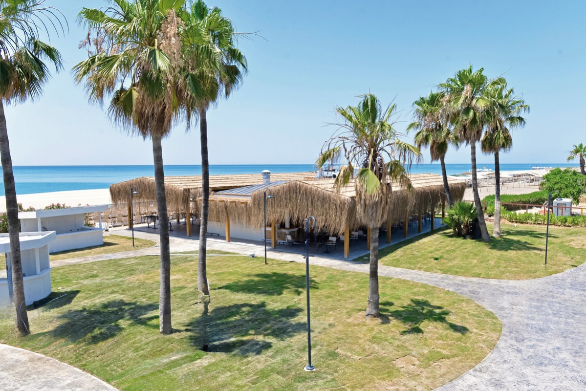 Sentido Luna Vista Belek
