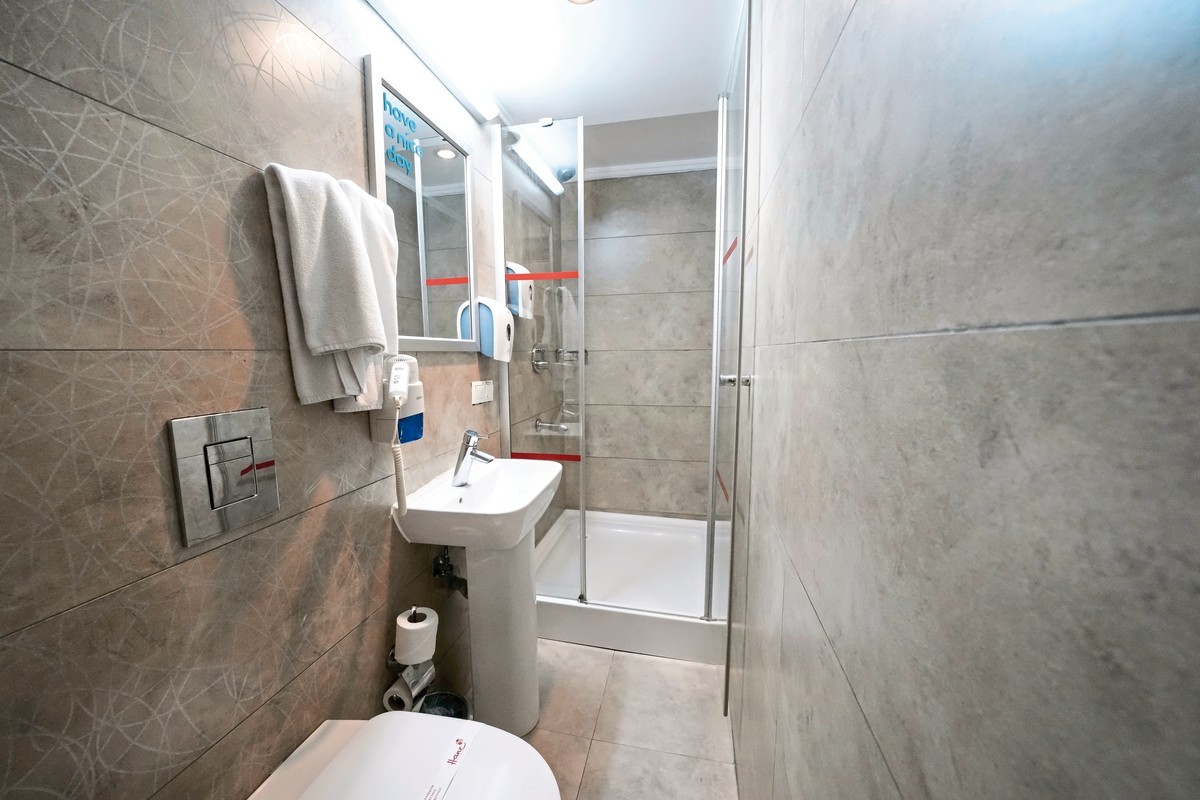 Calimera Hane Garden