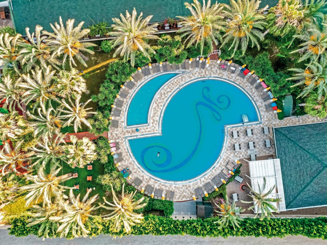 Calimera Hane Garden