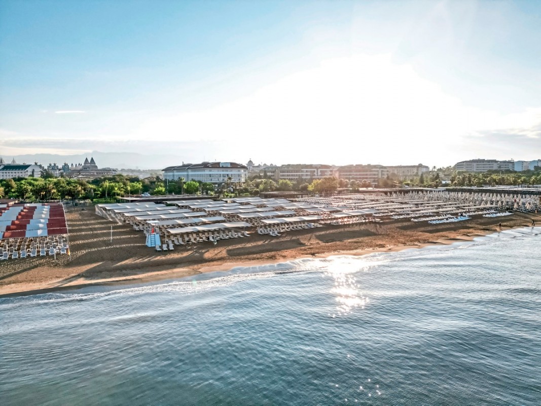 Calimera Hane Garden