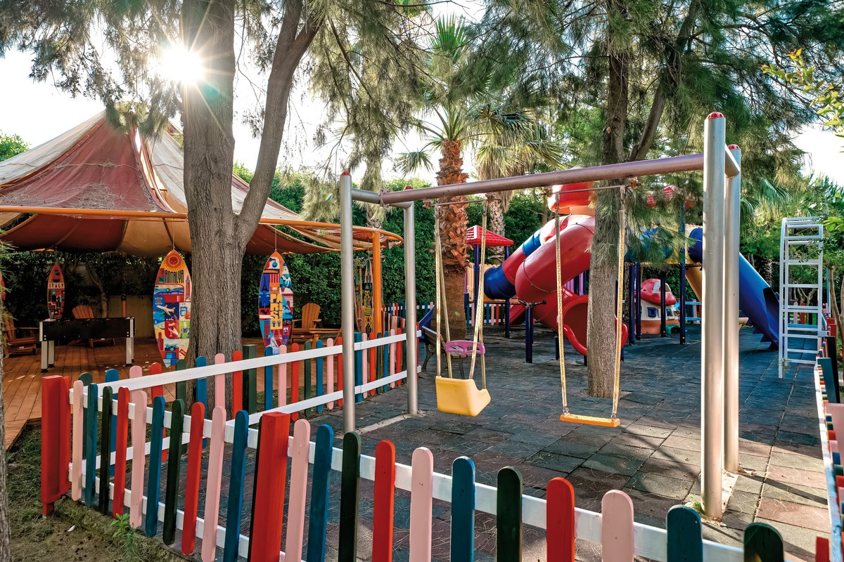 Calimera Hane Garden