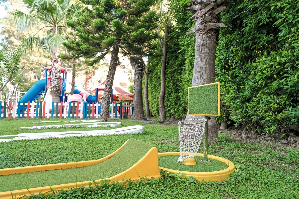 Calimera Hane Garden