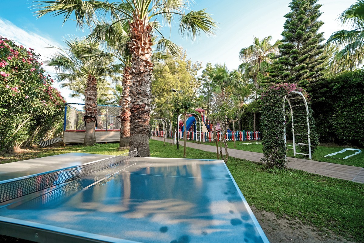 Calimera Hane Garden