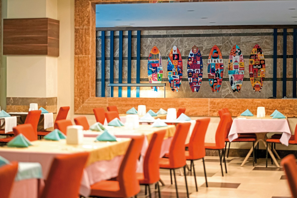 Calimera Hane Garden