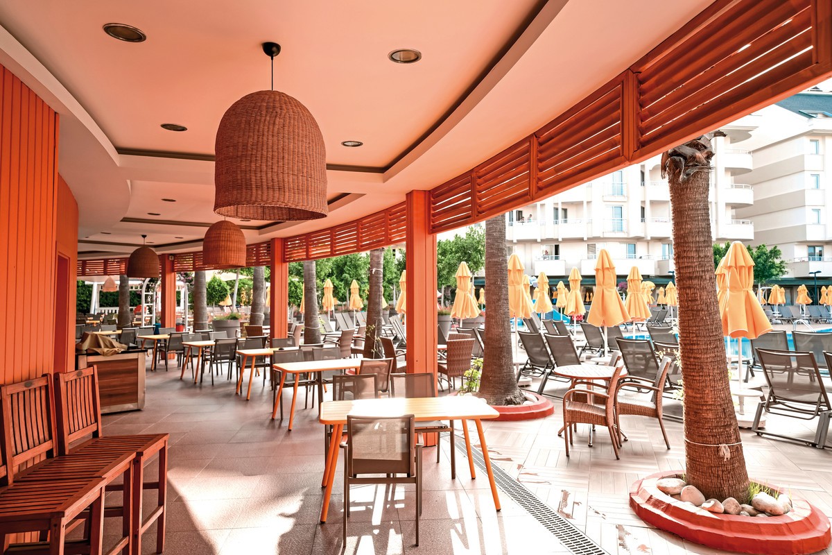 Calimera Hane Garden