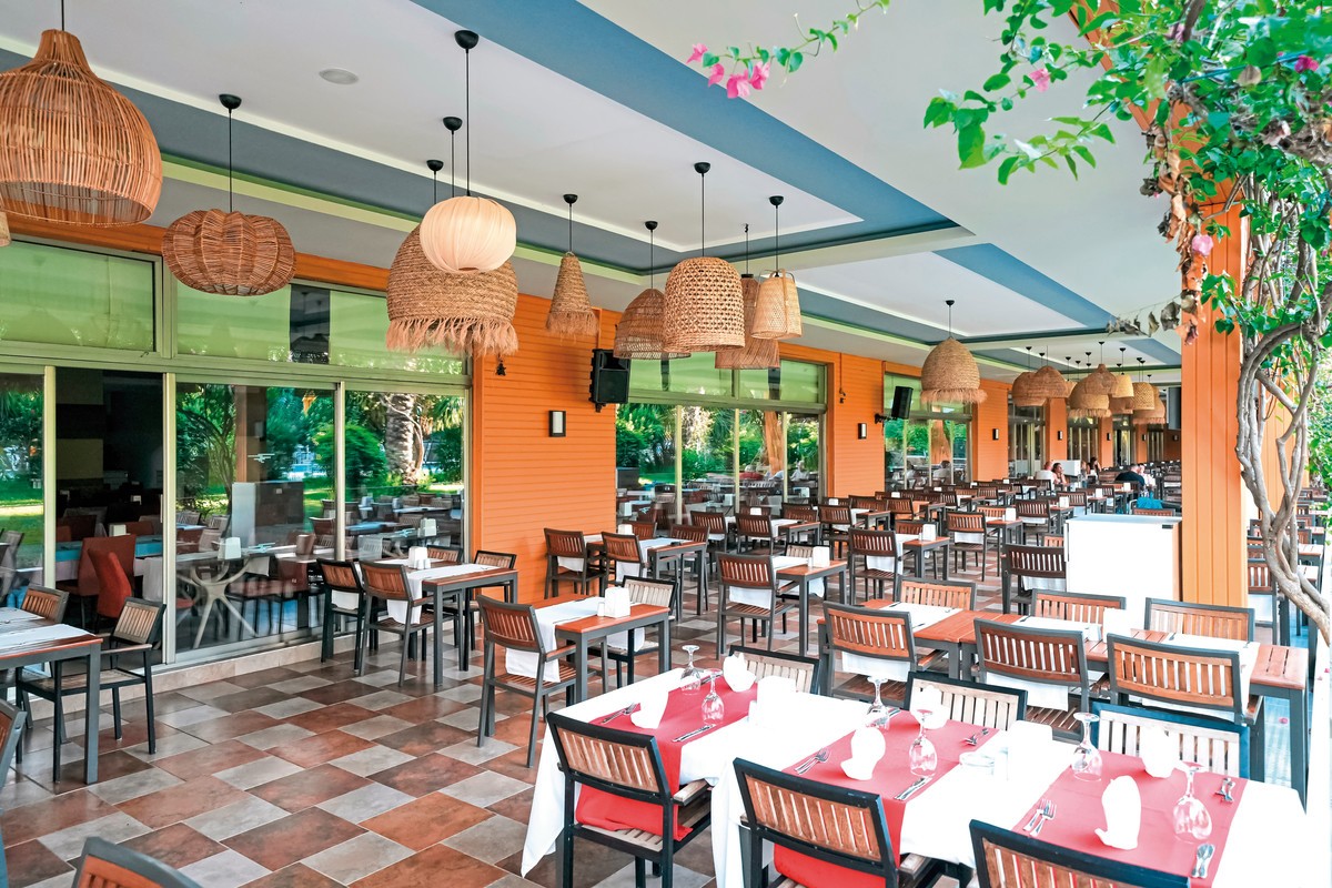 Calimera Hane Garden