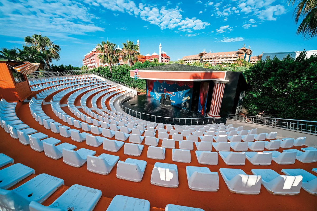 Calimera Hane Garden