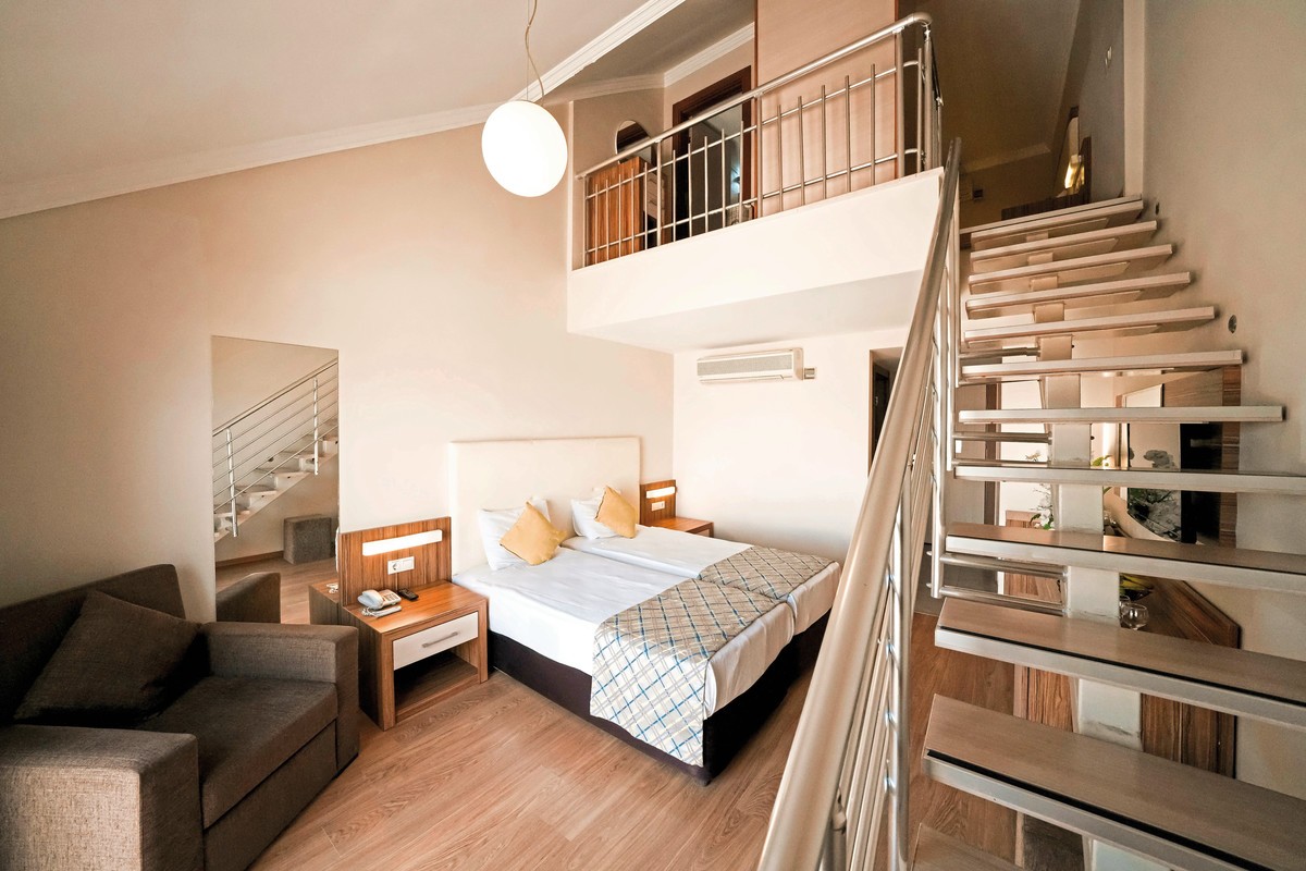 Calimera Hane Garden