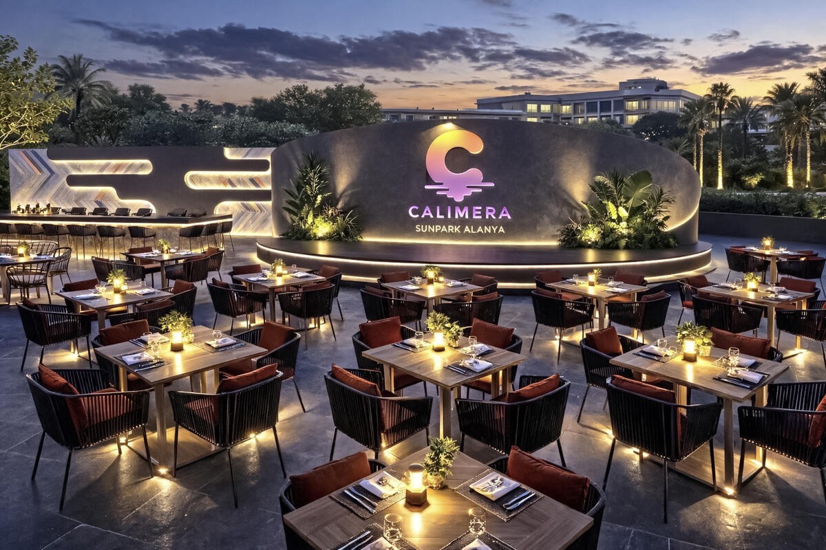 Calimera-Sunpark-Alanya
