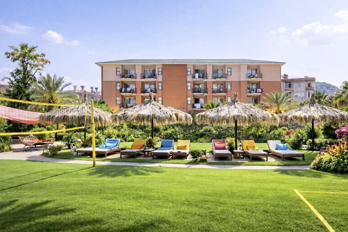 Calimera-Sunpark-Alanya