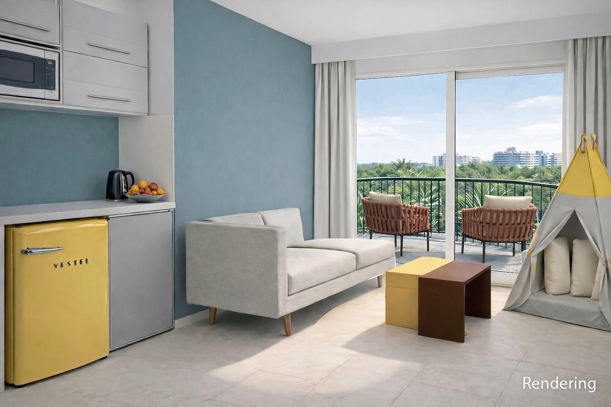 Calimera-Sunpark-Alanya