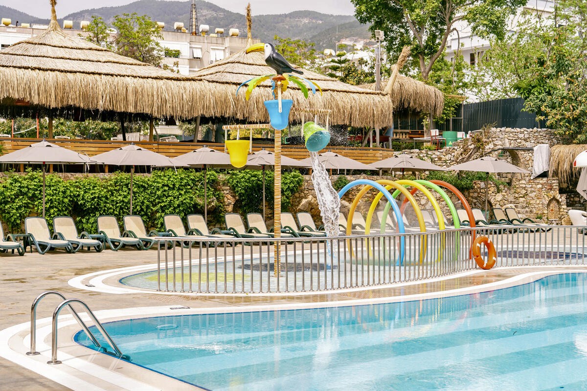 Calimera-Sunpark-Alanya