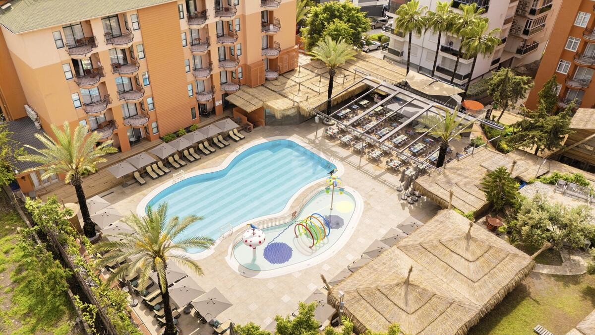 Calimera-Sunpark-Alanya