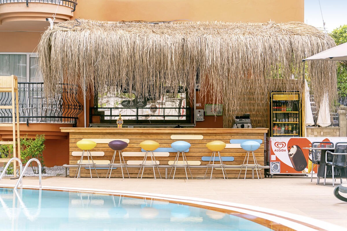 Calimera-Sunpark-Alanya