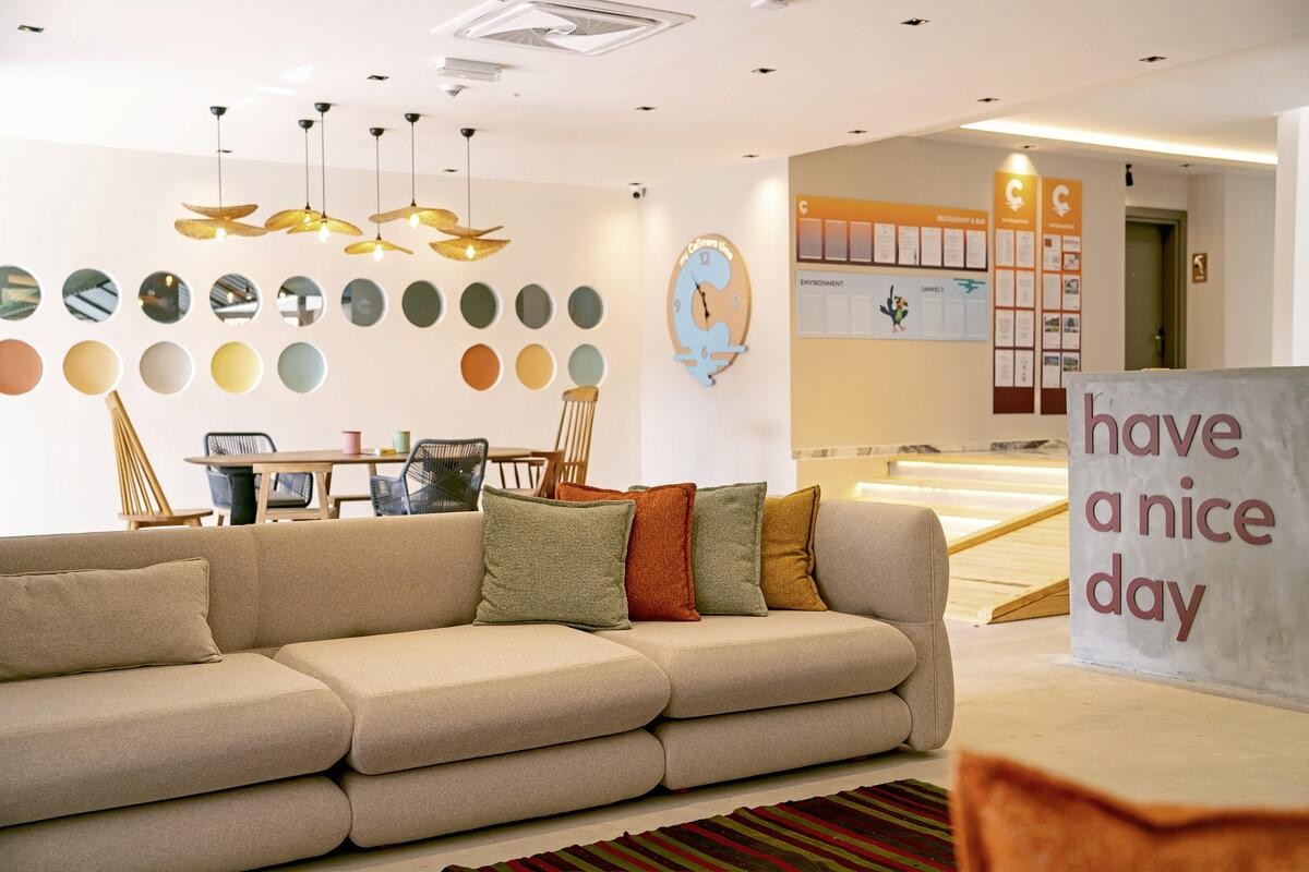 Calimera-Sunpark-Alanya