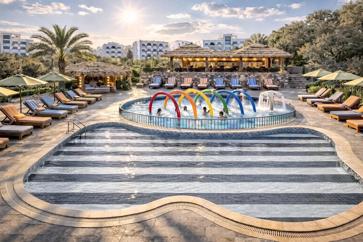 Calimera-Sunpark-Alanya