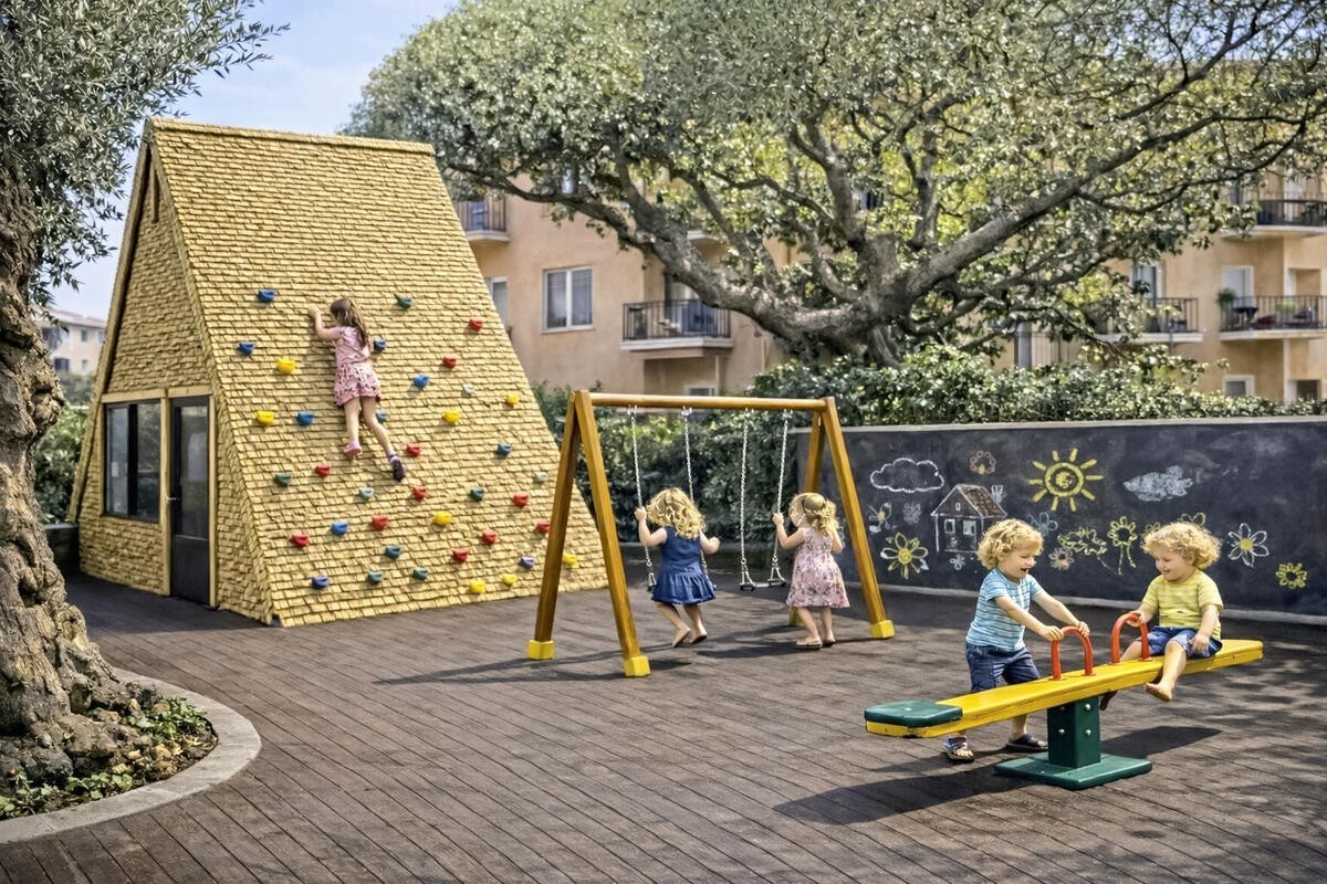 Calimera-Sunpark-Alanya