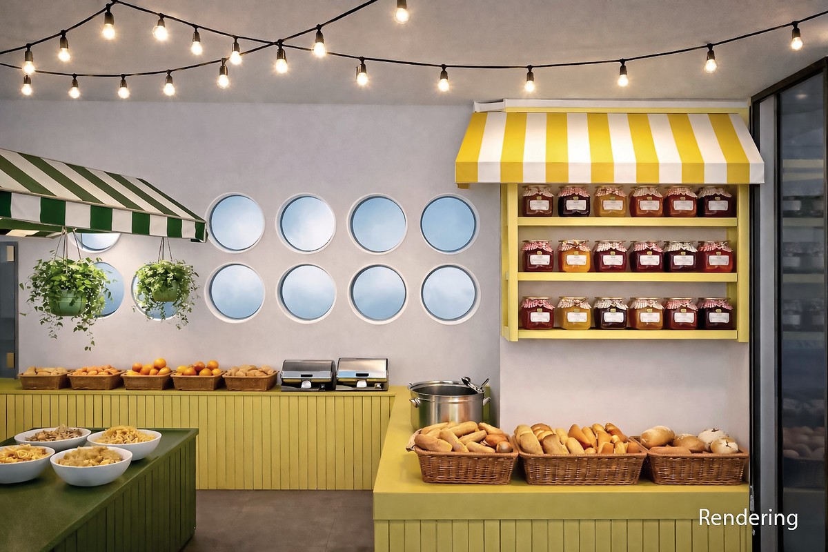 Calimera-Sunpark-Alanya