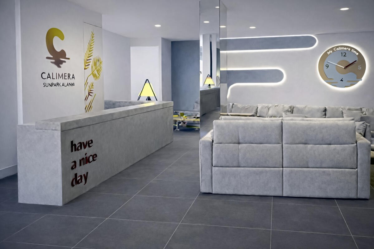 Calimera-Sunpark-Alanya