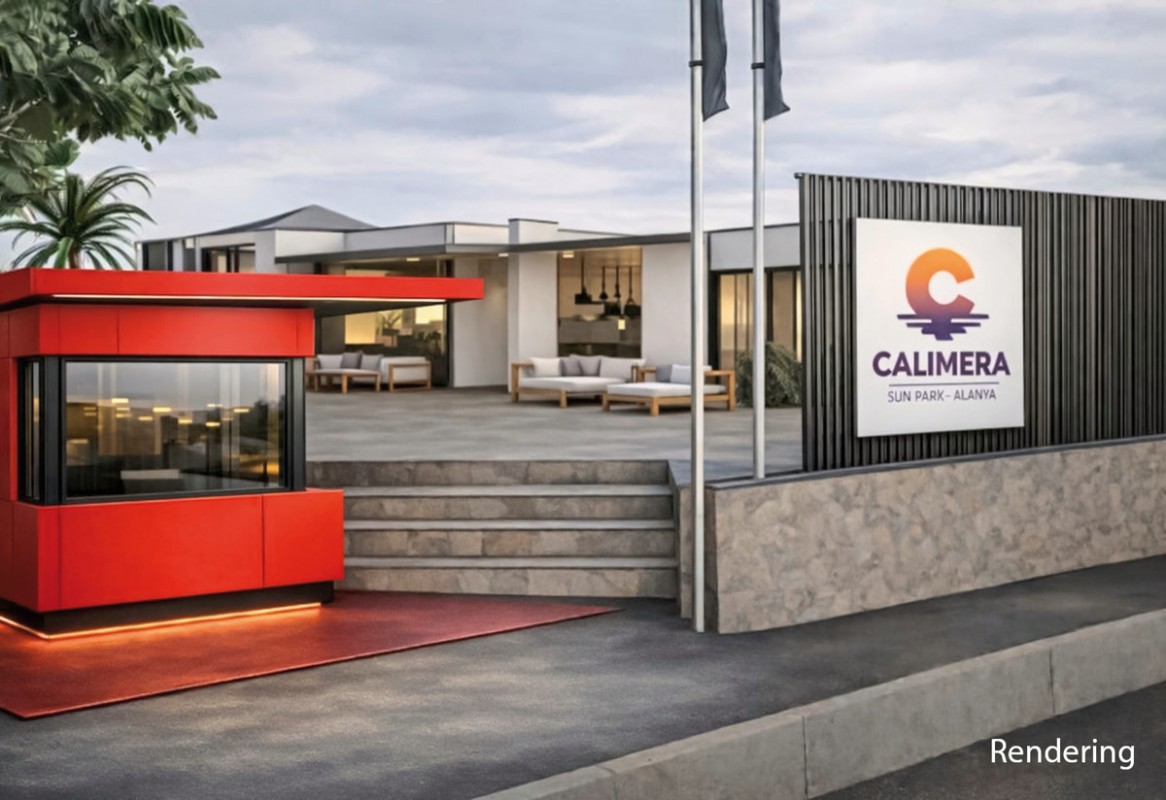 Calimera-Sunpark-Alanya