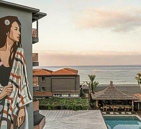 ananea Kleopatra Beach