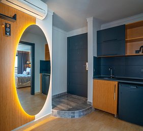 ananea Kleopatra Beach