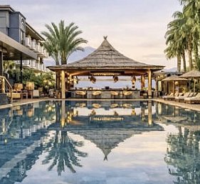 ananea Kleopatra Beach