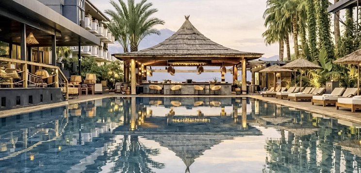 ananea Kleopatra Beach