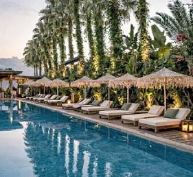 ananea Kleopatra Beach