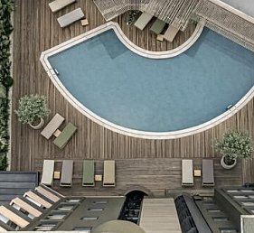 ananea Kleopatra Beach