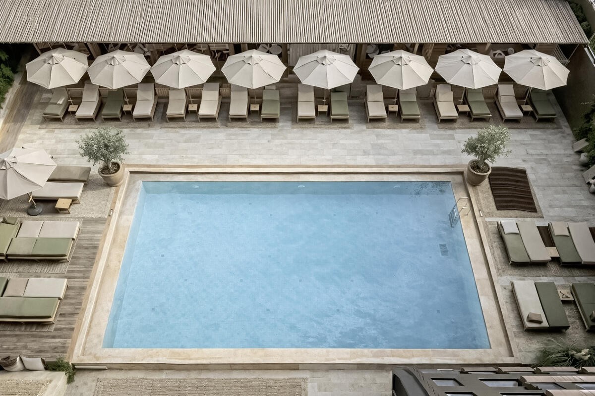 ananea Kleopatra Beach