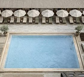 ananea Kleopatra Beach