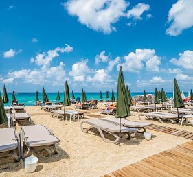 ananea Kleopatra Beach