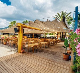 ananea Kleopatra Beach