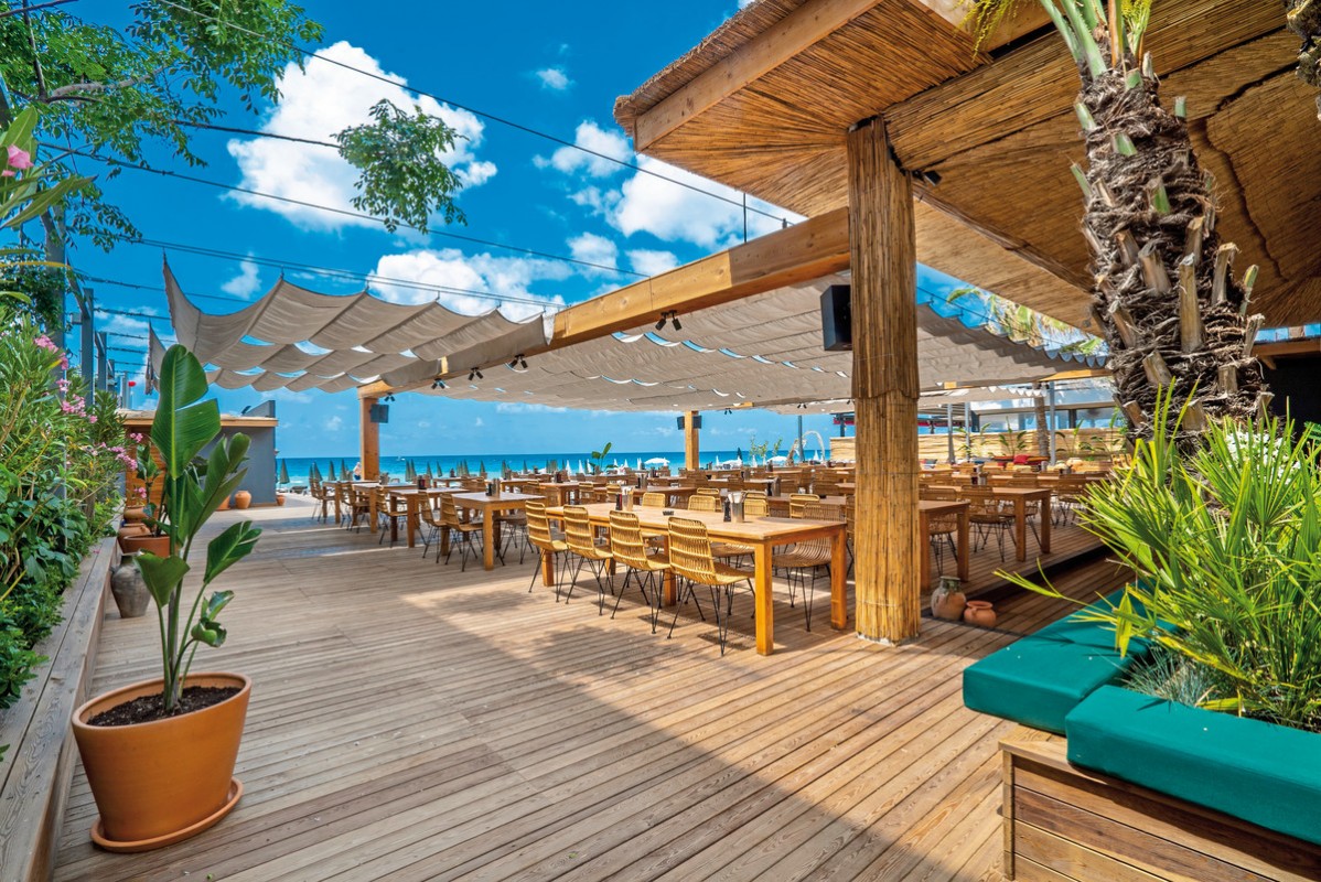 ananea Kleopatra Beach