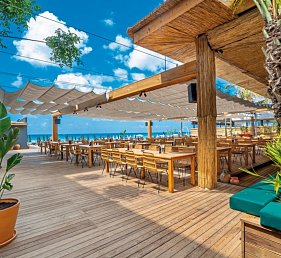 ananea Kleopatra Beach