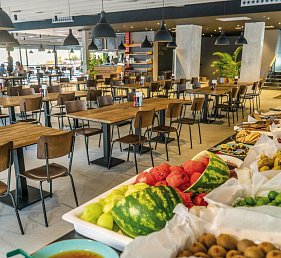 ananea Kleopatra Beach