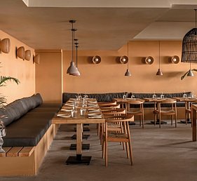 ananea Kleopatra Beach