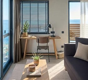 ananea Kleopatra Beach