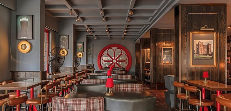 ananea Kleopatra Beach