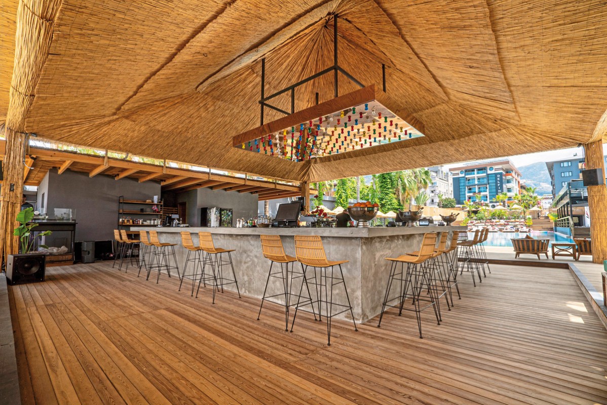 ananea Kleopatra Beach