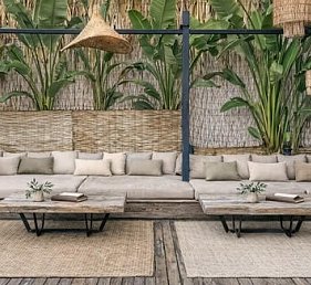 ananea Kleopatra Beach