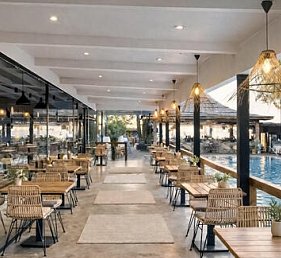 ananea Kleopatra Beach