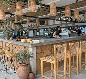 ananea Kleopatra Beach