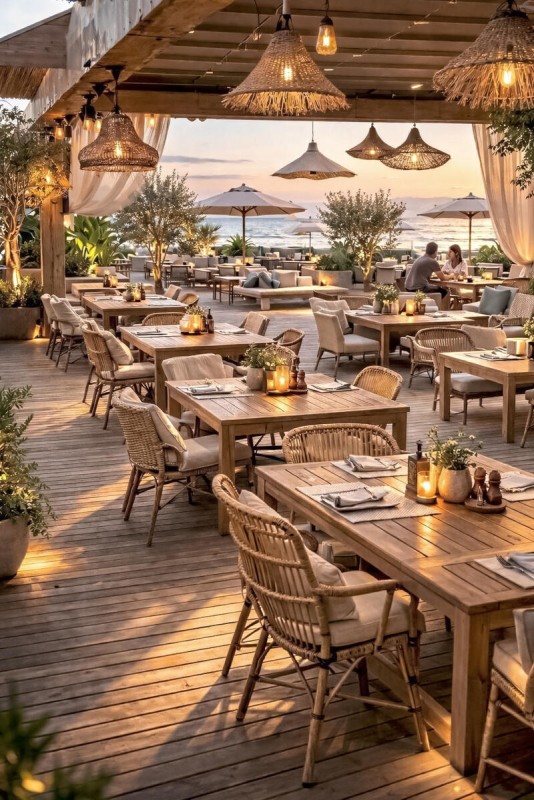 ananea Kleopatra Beach