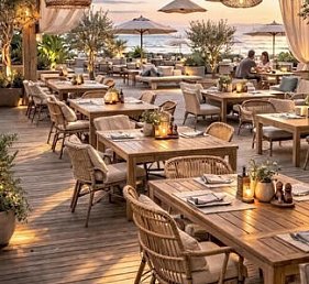 ananea Kleopatra Beach