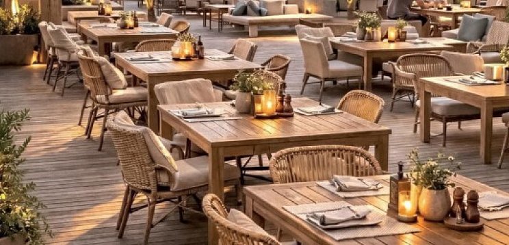 ananea Kleopatra Beach